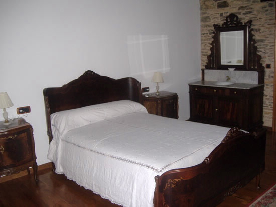 CASA GRANDE DE ANLLO