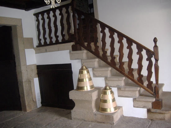 CASA GRANDE DE ANLLO