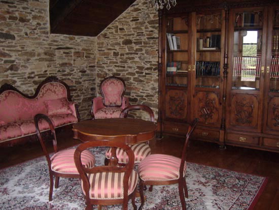 CASA GRANDE DE ANLLO