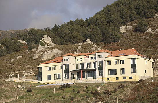 HOTEL CABO SILLEIRO