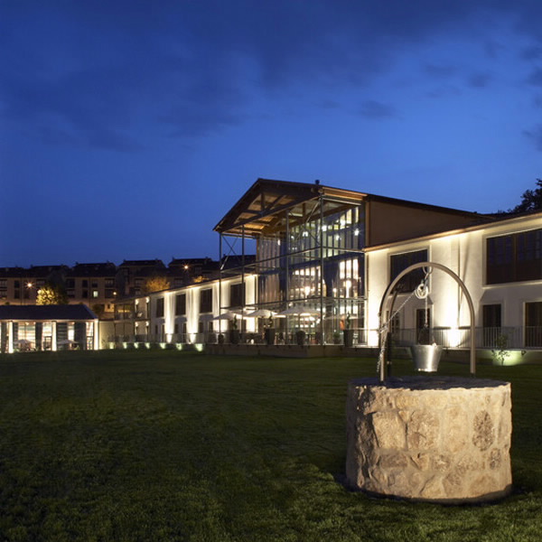 HOTEL OCA VILA DE ALLARIZ