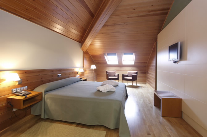 IBERIK AUGAS SANTAS BALNEARIO & GOLF