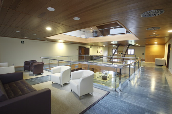 IBERIK AUGAS SANTAS BALNEARIO & GOLF