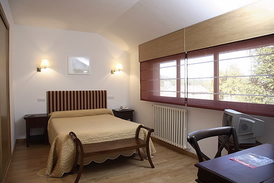 CASA GRANDE DA CAPELLANÍA