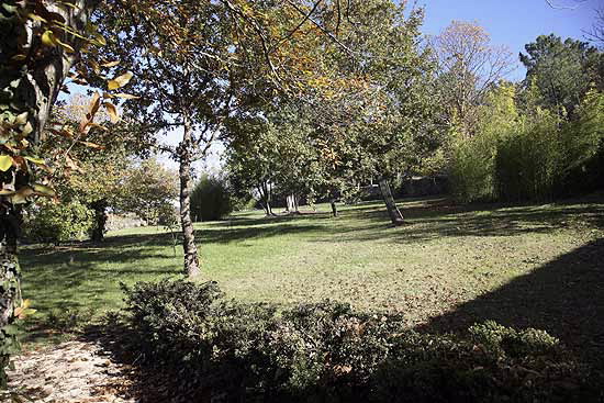 CASA GRANDE DA CAPELLANÍA