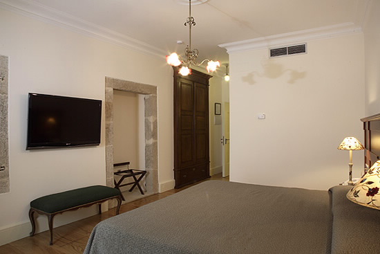 PAZO DE ORBÁN E SANGRO