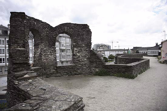 PAZO DE ORBÁN E SANGRO