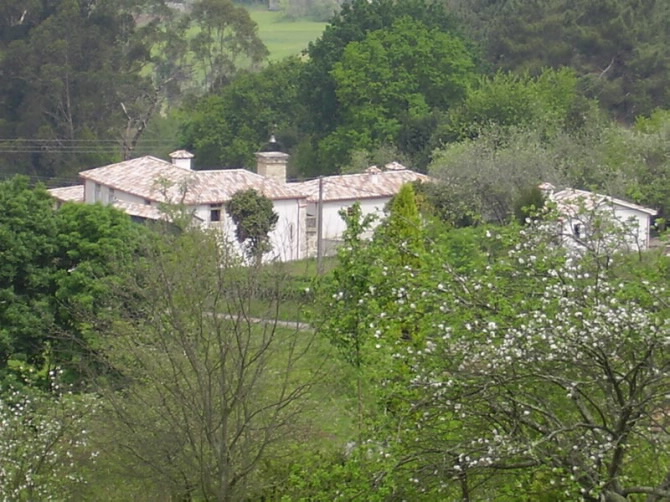 PAZO DA CRUZ