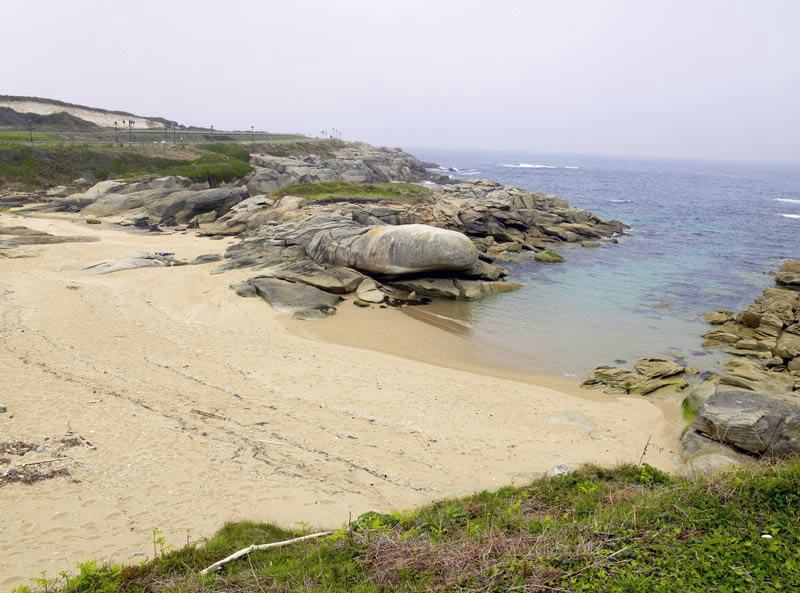 Resultado de imagen de ril playa