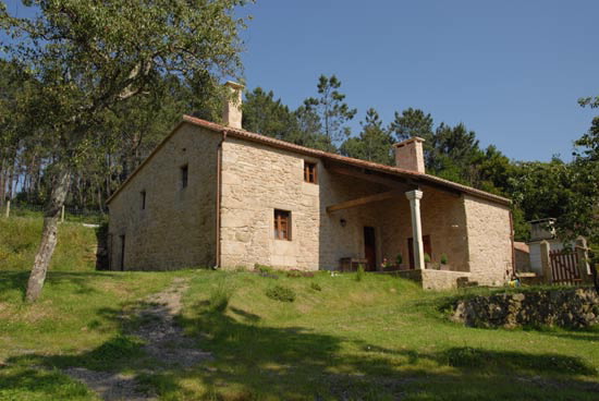 CASAS DE ALEXANDRE