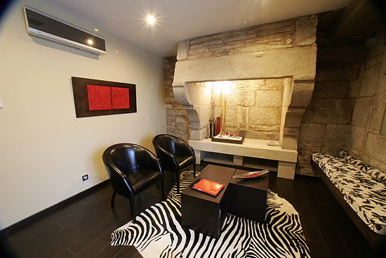 A TAFONA DO PEREGRINO