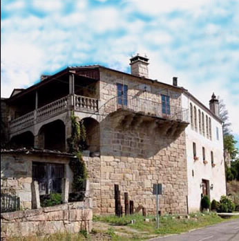 CASA DOS ULLOA