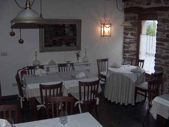 CASA RURAL ANTÓN VEIRAS