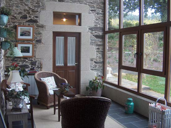 CASA RURAL ANTÓN VEIRAS