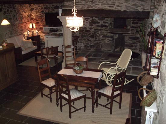 CASA RURAL ANTÓN VEIRAS