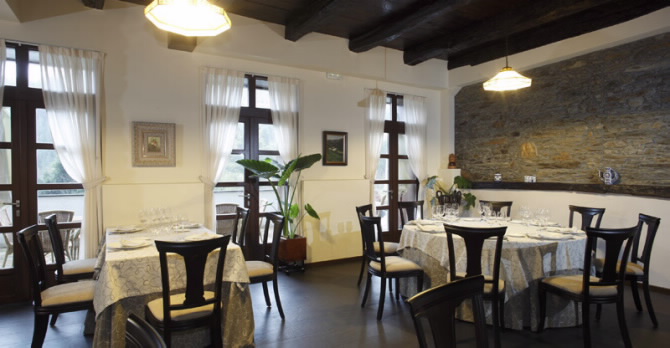 HOTEL MIRADOR DE BARCIA