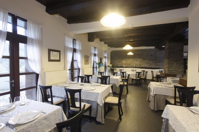 HOTEL MIRADOR DE BARCIA