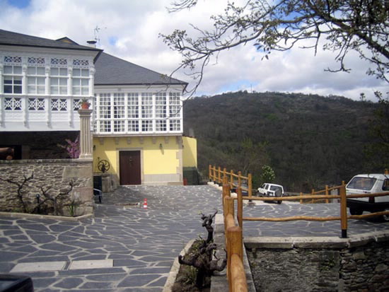 MIRADOR DA RIBEIRA