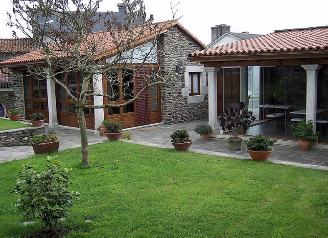 CASA RURAL DONA MARIA