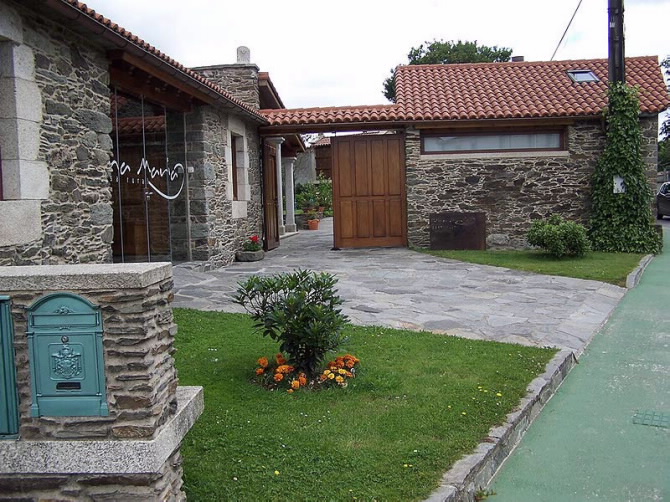 CASA RURAL DONA MARIA