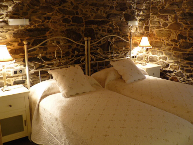 CASA RURAL DONA MARIA