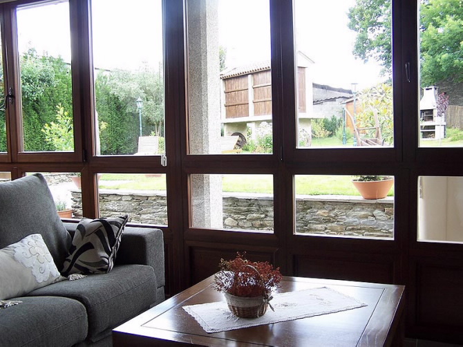 CASA RURAL DONA MARIA