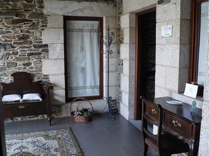 CASA RURAL DONA MARIA