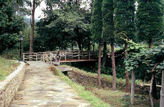 MUÍÑO DAS CAÑOTAS