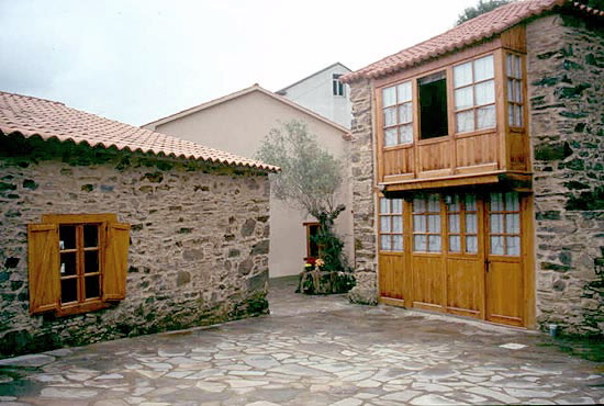 MUÍÑO DAS CAÑOTAS