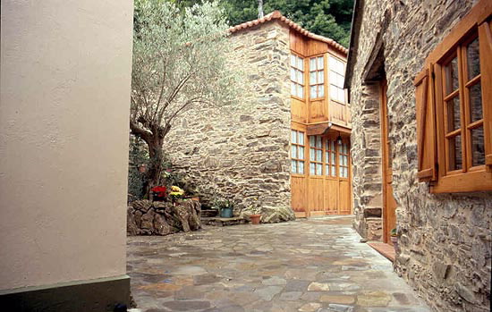 MUÍÑO DAS CAÑOTAS