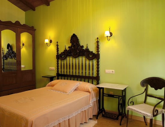 CASA DAS CORREDOIRAS