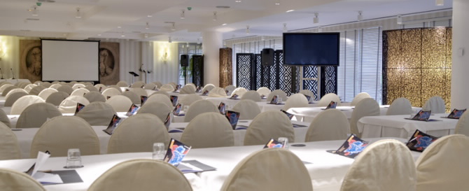 HOTEL A QUINTA DA AUGA