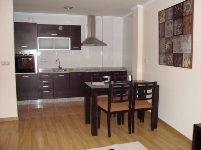 HOTEL AV APARTAMENTOS