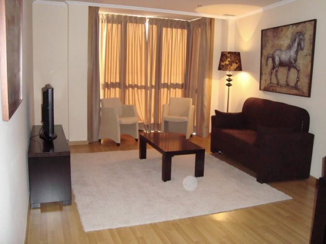 HOTEL AV APARTAMENTOS