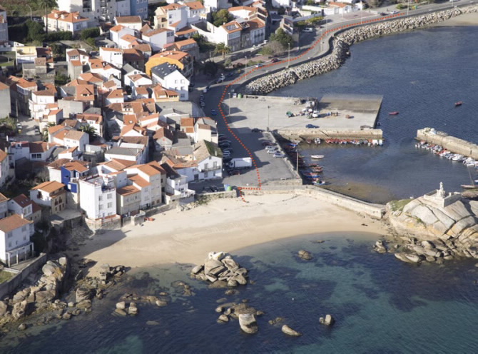 BALUARTE - CASQUEIRO