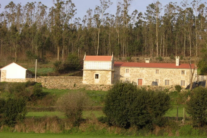 CASA VILAVERDE