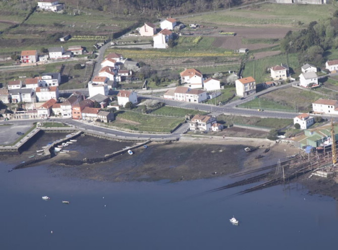 CANIÑAS