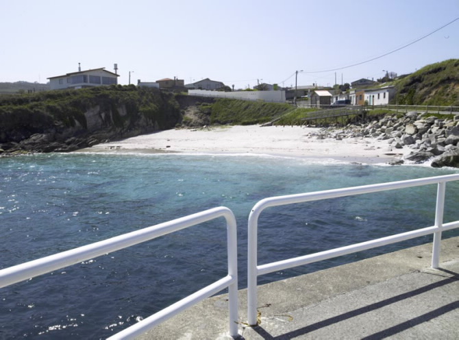 AREA GRANDE (SUEVOS)