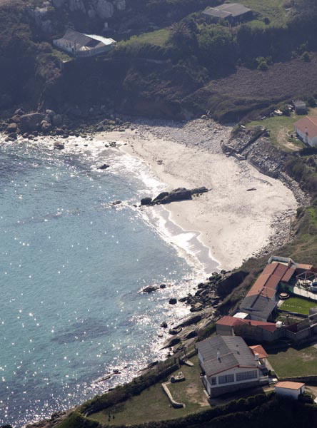 AREA GRANDE (SUEVOS)