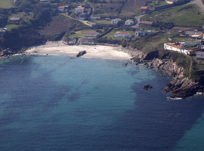 AREA GRANDE (SUEVOS)