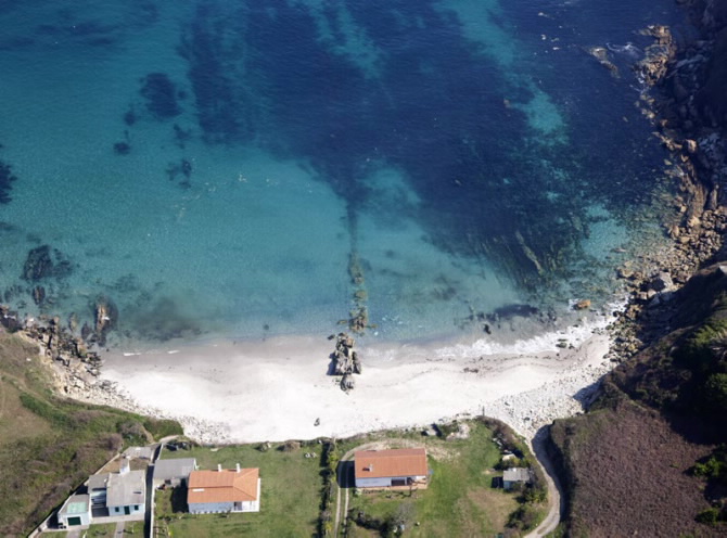 AREA GRANDE (SUEVOS)