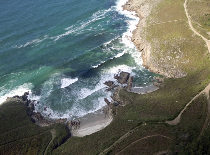 AREA GRANDE - AREA PEQUENA