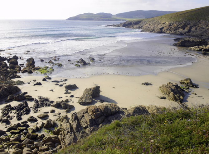 AREA GRANDE - AREA PEQUENA