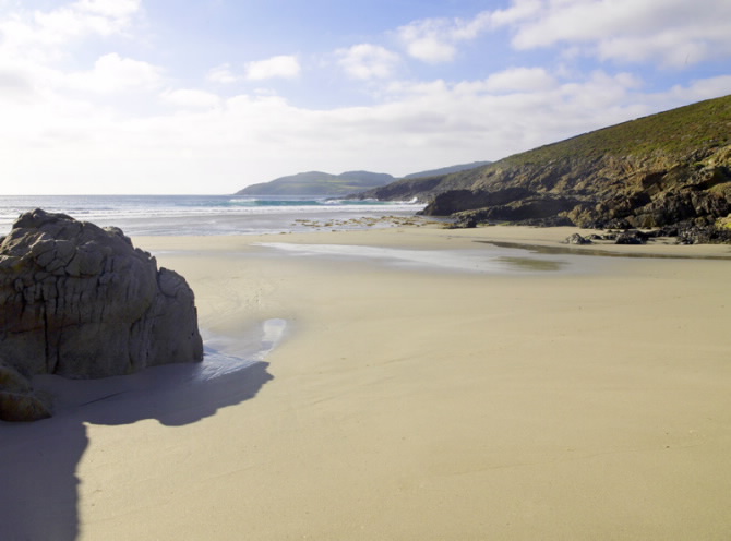 AREA GRANDE - AREA PEQUENA