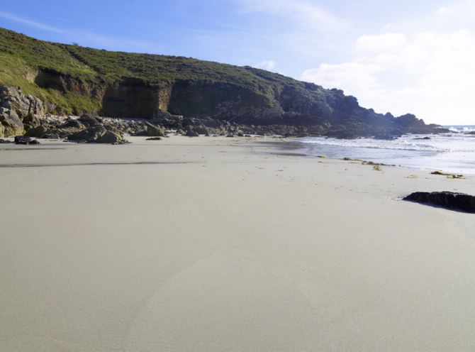 AREA GRANDE - AREA PEQUENA