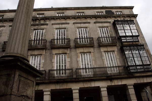 ANTIGO BANCO OLIMPIO PEREIRO