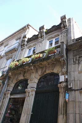 EDIFICIO CALDERERÍA 43