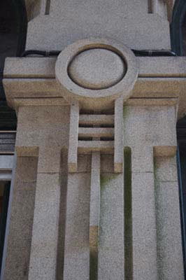 EDIFICIO CALDERERÍA 43