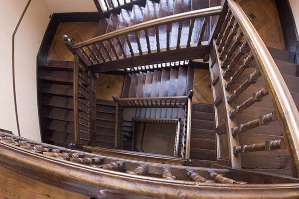 EDIFICIO DO ANTIGO CAFÉ MERCANTIL