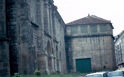 IGREXA DE SANTA CLARA